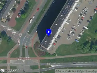 R. Van Leeuwen Onderhoud IJMUIDEN