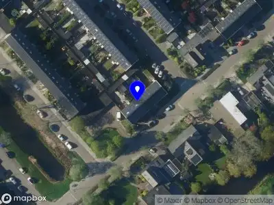 Nieuw bedrijf Spot Repair Service FJB