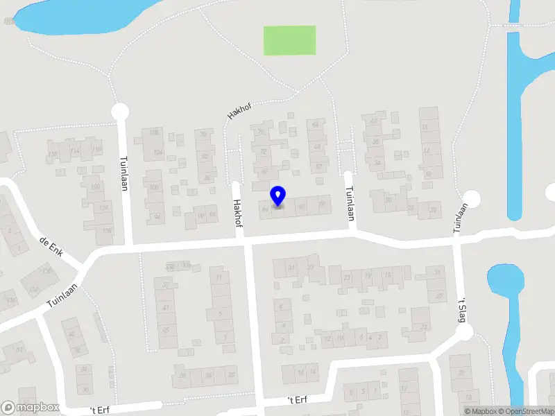 Nieuw bedrijf Stichting Knoop