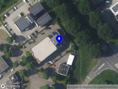 Nieuw bedrijf CILLIA COUTURE