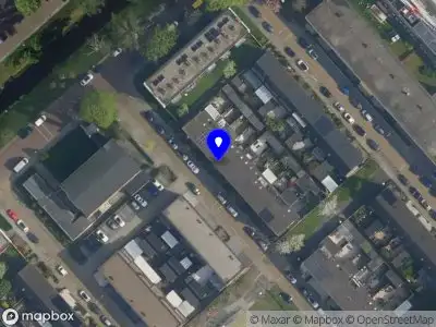 Nieuw bedrijf V.B.Mladenova