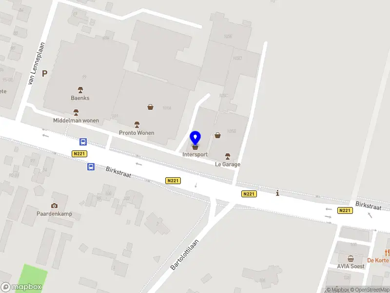 Nieuw bedrijf ALP Automotive