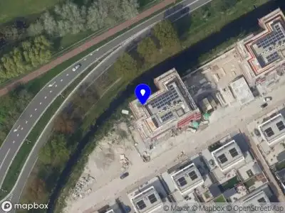 VvE Erasmuslaan 37 t/m 99