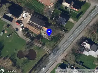 Bosk Investment Limited