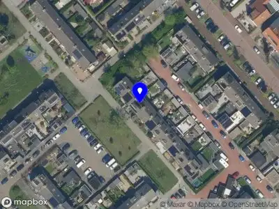 Nieuw bedrijf De Dakterras Specialist B.V.