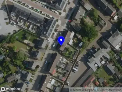 Nieuw bedrijf Venerius Holding B.V.