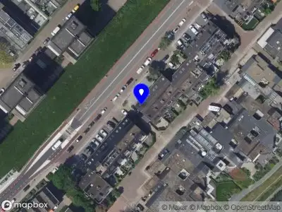 Keijsers Maritiem Zwijndrecht