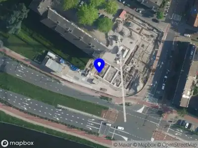 Nieuw bedrijf Je hebt geen neushoorn