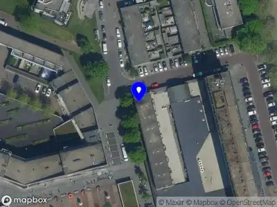 Grillroom Agora Haarlem