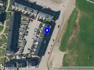 Sedaa Zorgt Tiel
