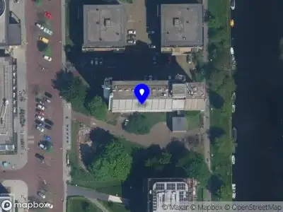 AG27 Amsterdam