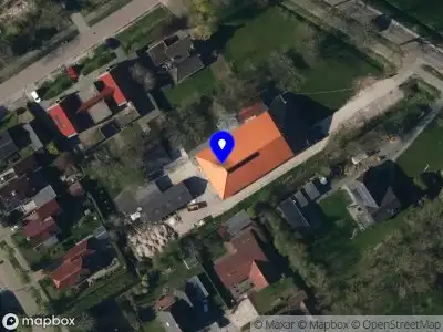 Nieuw bedrijf BLMastery