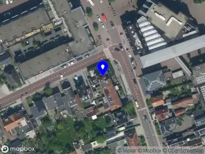 NJK Services Oostzaan