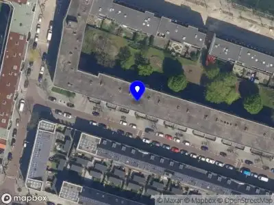 Nieuw bedrijf Gabriëlla Santos