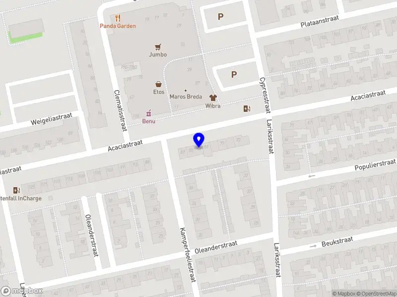 Nieuw bedrijf Dutch Tradings