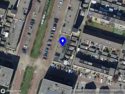 Nieuw bedrijf GoDelivery