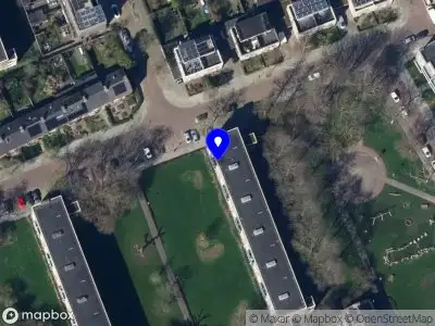 Nieuw bedrijf Multiservice Steenkamp