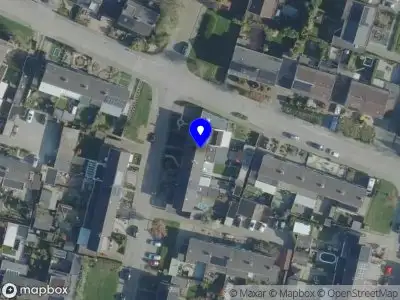 Doelenstraat 4 B.V. Weurt