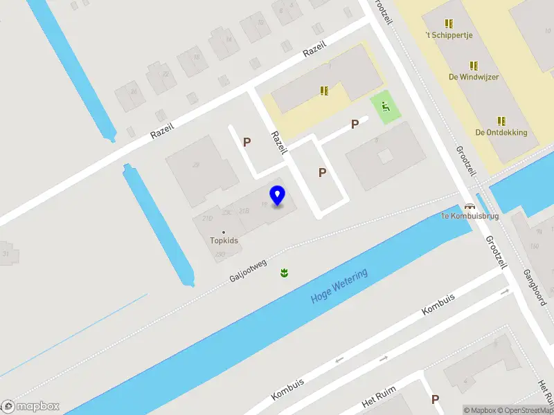 Bijzonder Jij interim & onderwijsadvies B.V. Almere