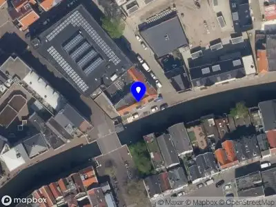 T. SIKORA-BOUW Schiedam