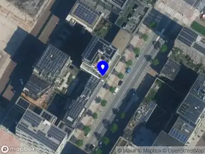 HPP Architekten GmbH