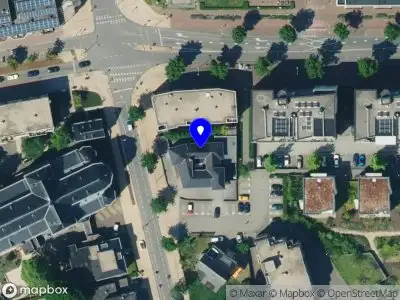 Nieuw bedrijf Tonias' Services