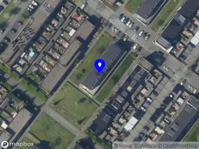 Nieuw bedrijf Sociaal Maatschappelijk Vervoer B.V.