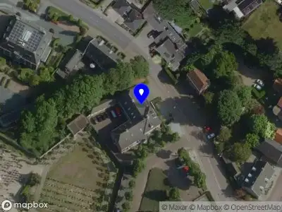 Nieuw bedrijf Godschalx Schilderwerken