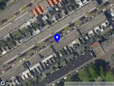 Maatschappelijkwerkster Nesrine