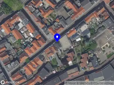 Stichting Square One - Conceptstore Bergen op Zoom