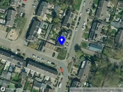 Nieuw bedrijf Geijtenbeek Totaalbouw