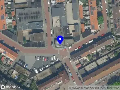 SvdMZorg IJMUIDEN