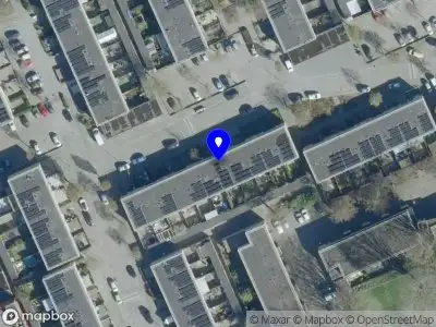 Nieuw bedrijf B&B Gevel & Isolatiewerken