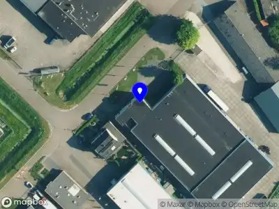 WPD kantoor- en designmeubilair B.V.