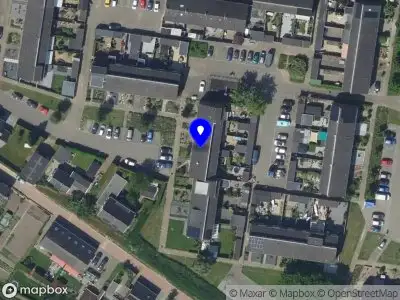 Van der Linden GWW service