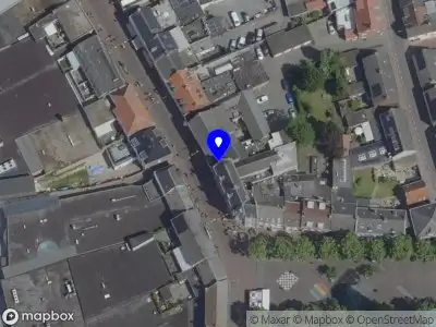 Nieuw bedrijf KEMBO WORLD MARKET