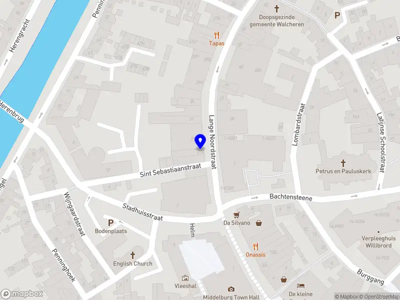 AllHello B.V. Middelburg