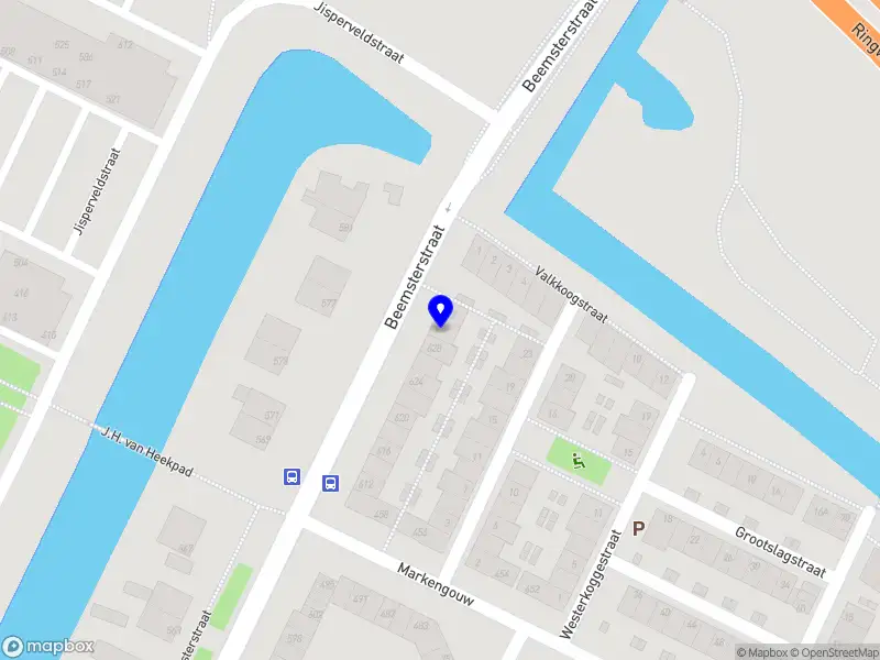 TUR-DAT Zorg & Administratiekantoor Amsterdam