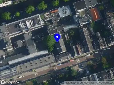 Sofie Nolet Amsterdam