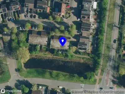 Nieuw bedrijf Ritches Dakwerken