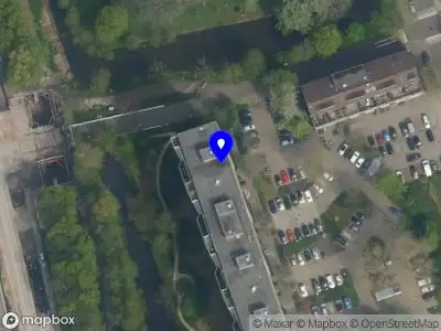 DMZ Hardware Delft