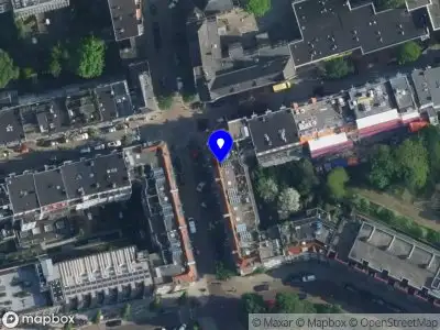 Sietske Kupperman Amsterdam