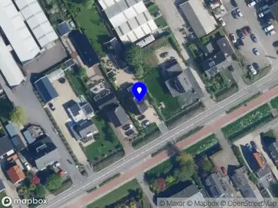 Nieuw bedrijf Haardhouthandel Het Amsterdamse Bos