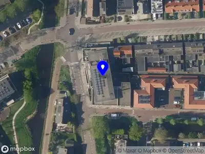 Slovenievastgoed Zoeterwoude