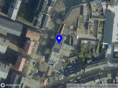 Jongen Industries B.V.