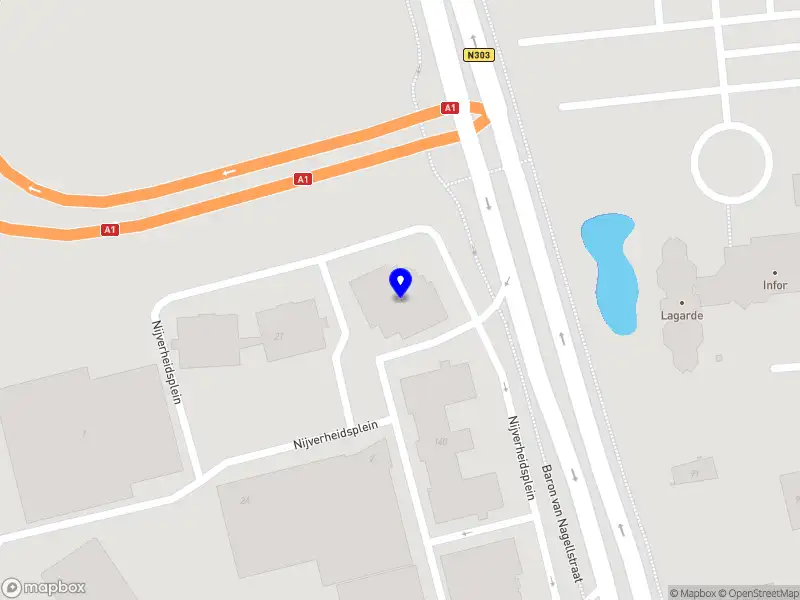 DAMA Bouw & Onderhoud