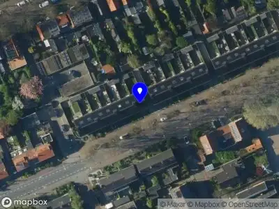 Van den Beuken Security