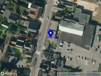 Nieuw bedrijf Stoked Catering