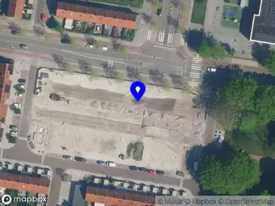 Nieuw bedrijf MMH stukadoor