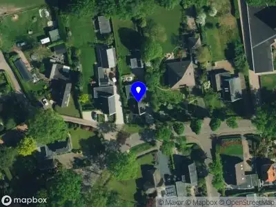 Anneke van Bussel Vaassen